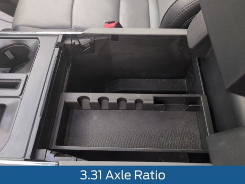 Used 2022 Ford F150 Lariat image 43