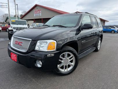 Used 2009 GMC Envoy Denali w/ Sun And 6-Disc Cd Package