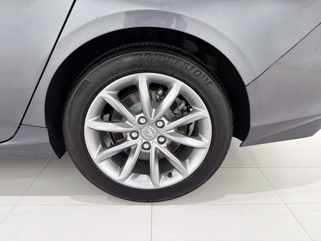 Certified 2023 Acura TLX FWD image 48