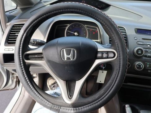 Used 2009 Honda Civic LX image 12