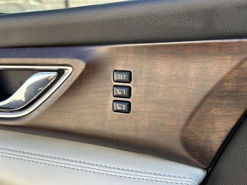 Used 2022 Subaru Ascent Touring w/ Popular Package #2A image 40