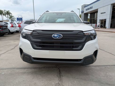 New 2026 Subaru Forester image 9