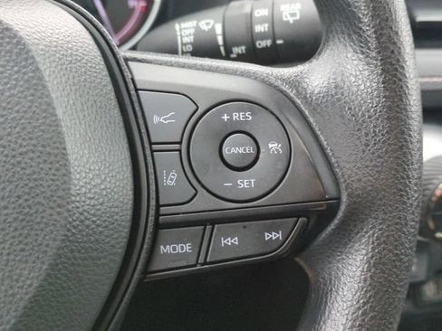 Used 2023 Toyota RAV4 XLE w/ Convenience Package FWD image 17