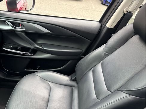 Used 2020 MAZDA CX-9 Touring w/ Touring Premium Package AWD/4WD image 12
