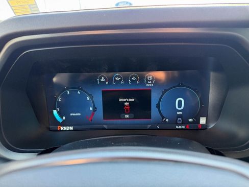 New 2026 Ford F150 Platinum w/ Equipment Group 702A High image 30