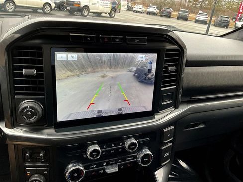 Used 2022 Ford F150 Tremor w/ Equipment Group 401A Mid AWD/4WD image 16