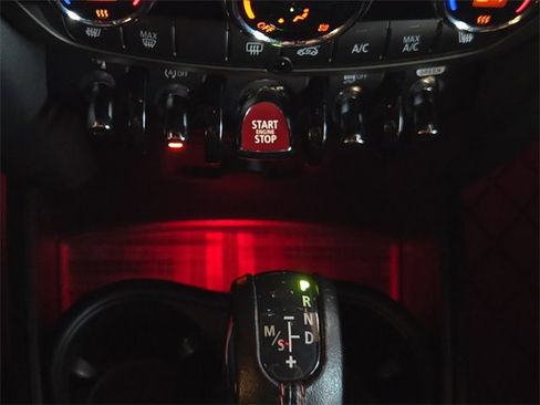 Used 2019 MINI Cooper Countryman John Cooper Works w/ Convenience Package image 24