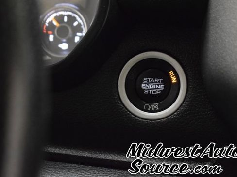 Used 2020 RAM 2500 Tradesman image 21