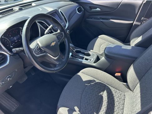 Used 2024 Chevrolet Equinox LT AWD/4WD image 10