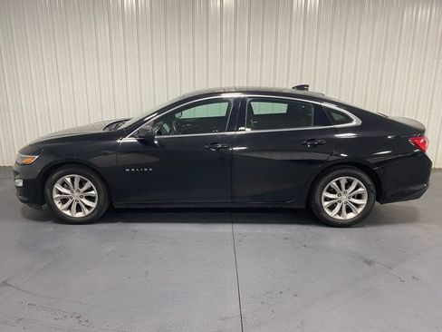 Used 2020 Chevrolet Malibu LT image 19