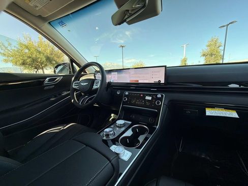 New 2026 Genesis GV80 2.5T AWD/4WD image 9