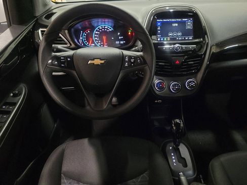 Used 2021 Chevrolet Spark LT FWD image 22