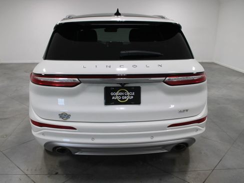 Used 2020 Lincoln Corsair Reserve w/ Equipment Group 202A AWD/4WD image 8