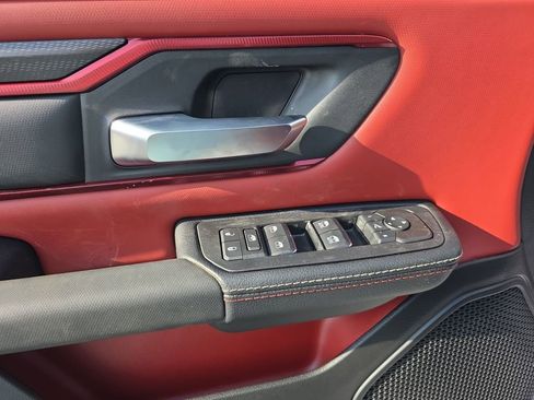 New 2026 RAM 1500 Rebel w/ Bed Utility Group image 14