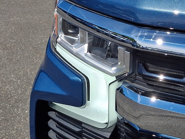 Used 2024 Chevrolet Silverado 1500 LT AWD/4WD image 30