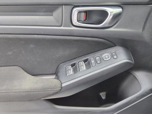 Used 2022 Honda Civic Sport image 24
