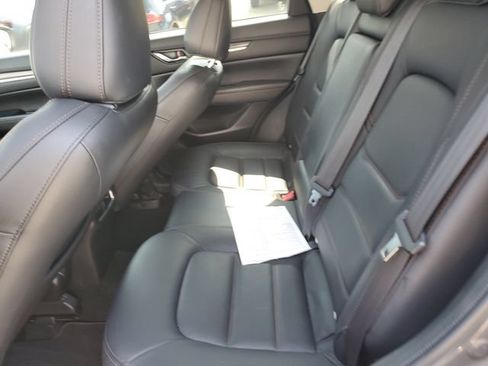 Used 2020 MAZDA CX-5 Grand Touring FWD image 13