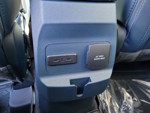 New 2026 Ford Maverick Lariat w/ 4K Tow Package image 33