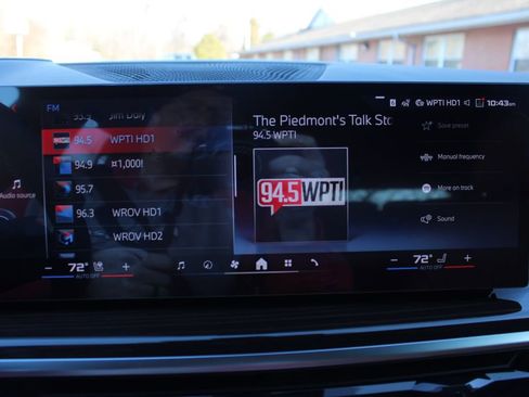 New 2026 BMW X7 M60i image 16