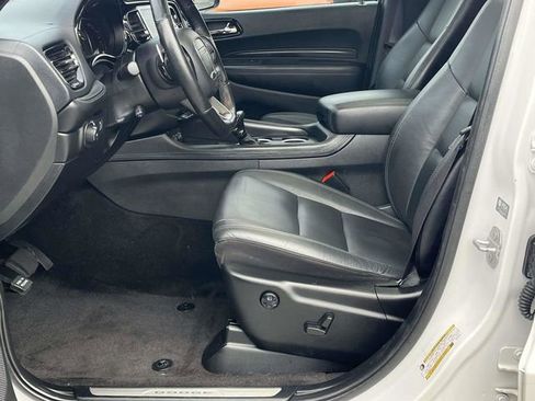 Used 2022 Dodge Durango GT image 13