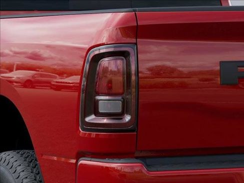 New 2026 RAM 2500 Tradesman AWD/4WD image 9
