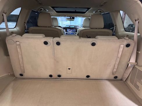 Used 2015 Toyota Highlander Limited Platinum AWD/4WD image 22