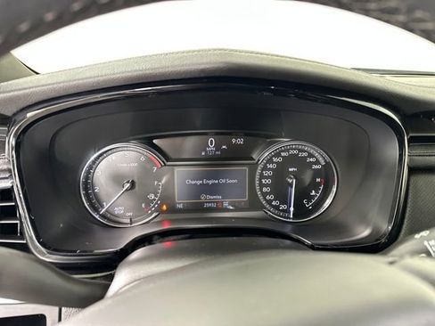 Used 2022 Cadillac XT6 Luxury image 17