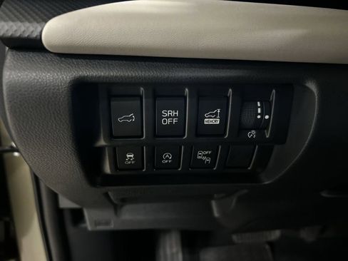Certified 2023 Subaru Forester Limited AWD/4WD image 17