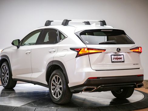 Used 2019 Lexus NX 300 FWD w/ Accessory Package 2 image 2