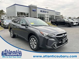 Used 2023 Subaru Outback Premium video 1
