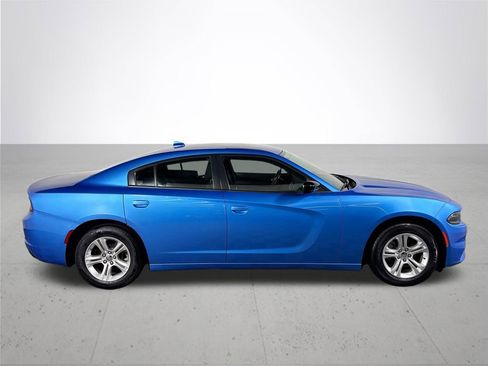 Used 2023 Dodge Charger SXT image 5
