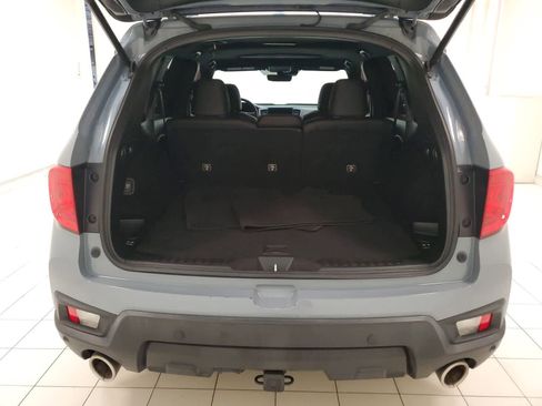 Certified 2023 Honda Passport EX-L image 23