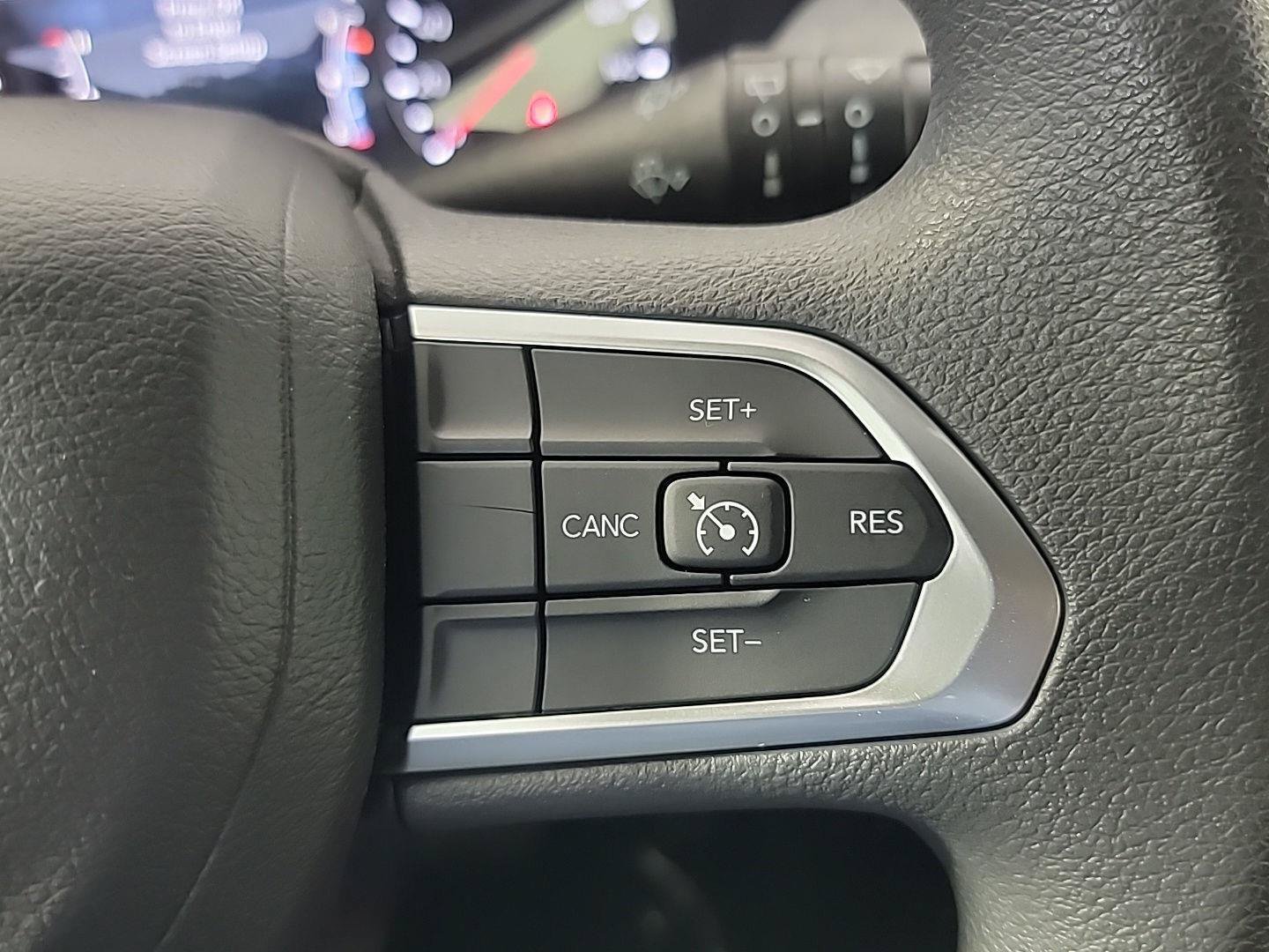 Used 2023 Jeep Compass Sport AWD/4WD image 24