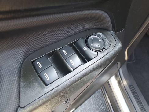 Certified 2024 Chevrolet Equinox RS w/ RS Leather Package FWD image 22