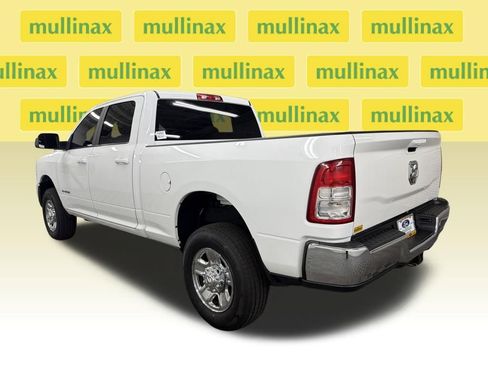 Used 2022 RAM 2500 Big Horn image 10