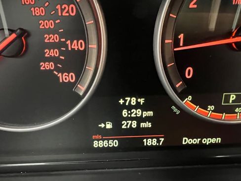 Used 2011 BMW 535i Sedan image 17