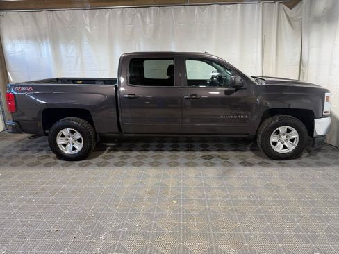 Used 2016 Chevrolet Silverado 1500 LT w/ All Star Edition AWD/4WD image 7