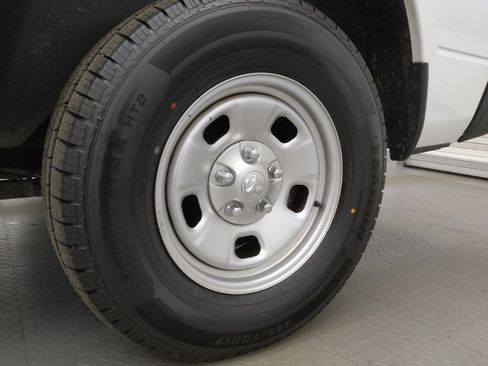 Used 2019 RAM 1500 Tradesman image 31