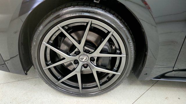 Used 2026 Lexus IS 350 F Sport w/ Accessory Package Z1 RWD image 78
