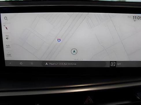 New 2025 Kia Sorento EX w/ Panoramic Sunroof Package image 16