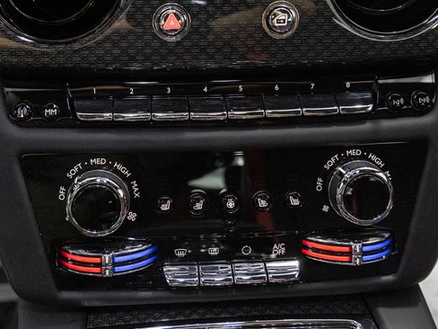 Used 2025 Rolls-Royce Ghost Black Badge image 52