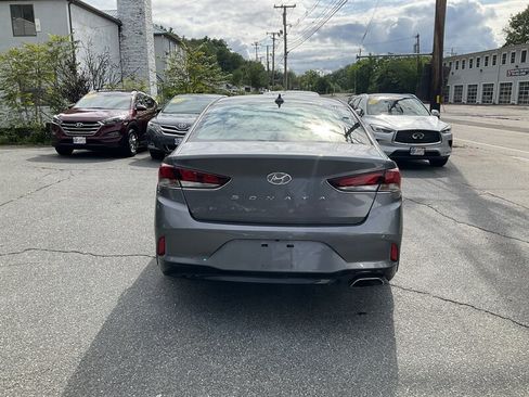 Used 2018 Hyundai Sonata SEL FWD image 6