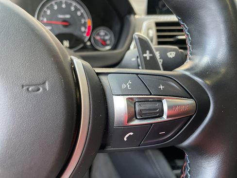 Used 2016 BMW M3 image 20