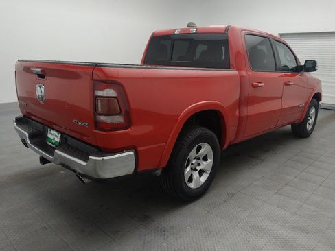 Used 2019 RAM 1500 Laramie image 9