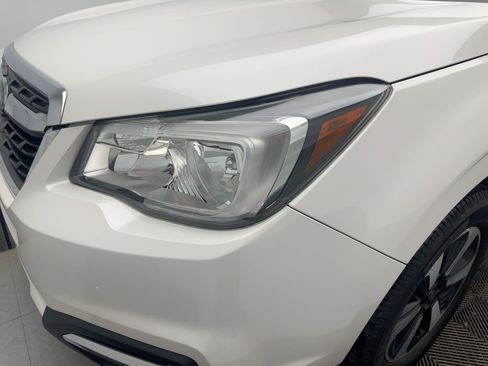 Used 2018 Subaru Forester 2.5i Premium image 11