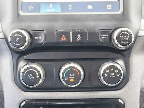 Used 2024 RAM 2500 Big Horn image 24