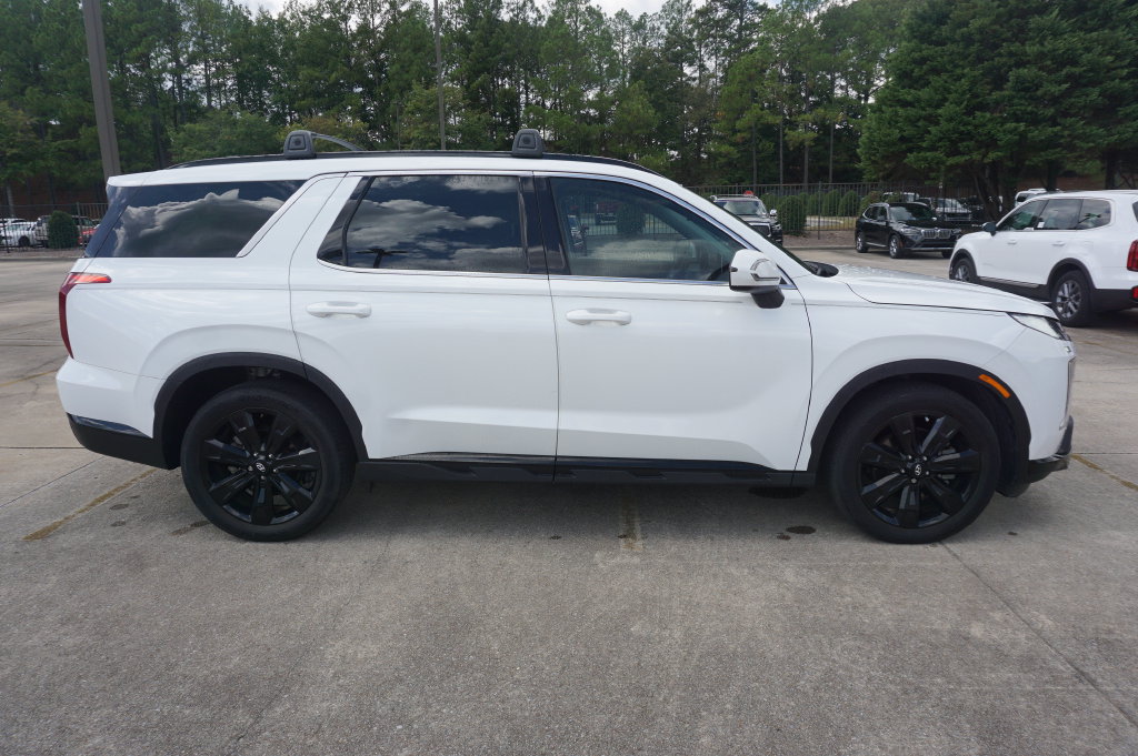 Used 2024 Hyundai Palisade XRT AWD/4WD image 23