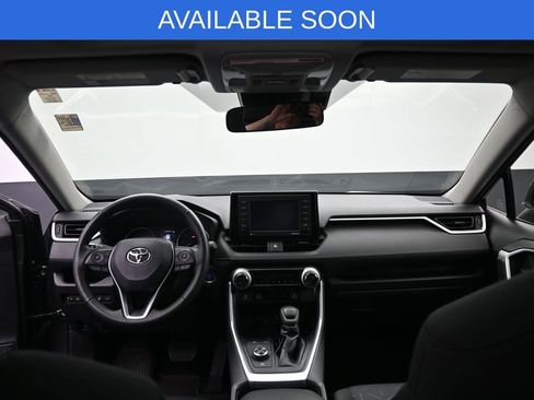 Used 2022 Toyota RAV4 XLE w/ Convenience Package AWD/4WD image 27