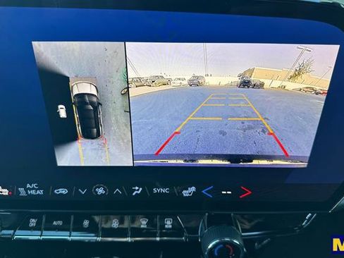 Certified 2024 Chevrolet Blazer EV RS image 27