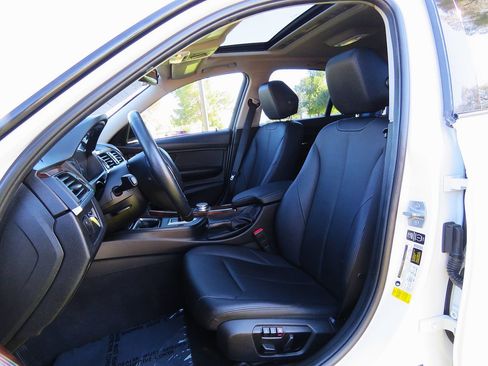 Used 2015 BMW 328i Sedan image 21